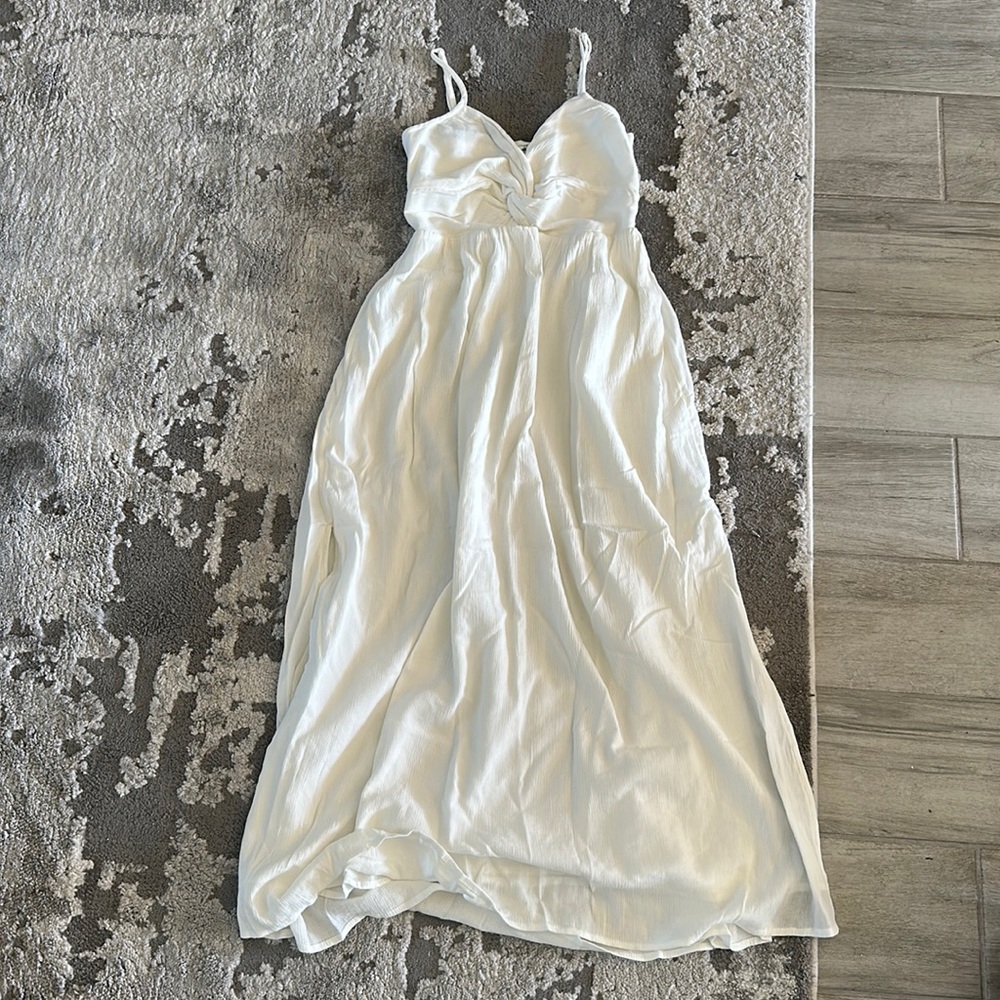 American eagle maxi dress